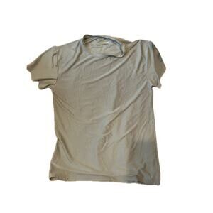 SpyderActive Sweat Wicking Workout Shirt M